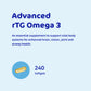 rTG Advanced Omega 3
