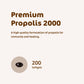 Premium Propolis 2000