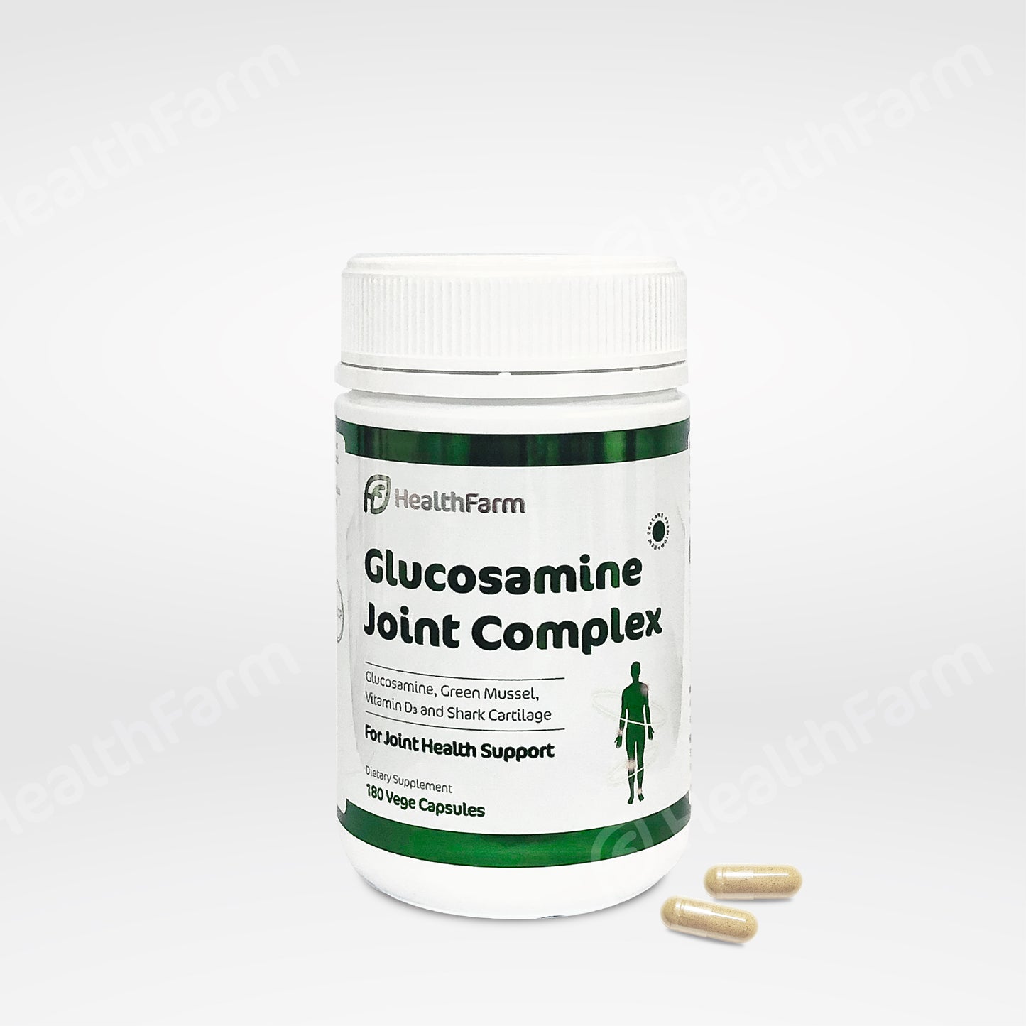 Glucosamine Joint Complex