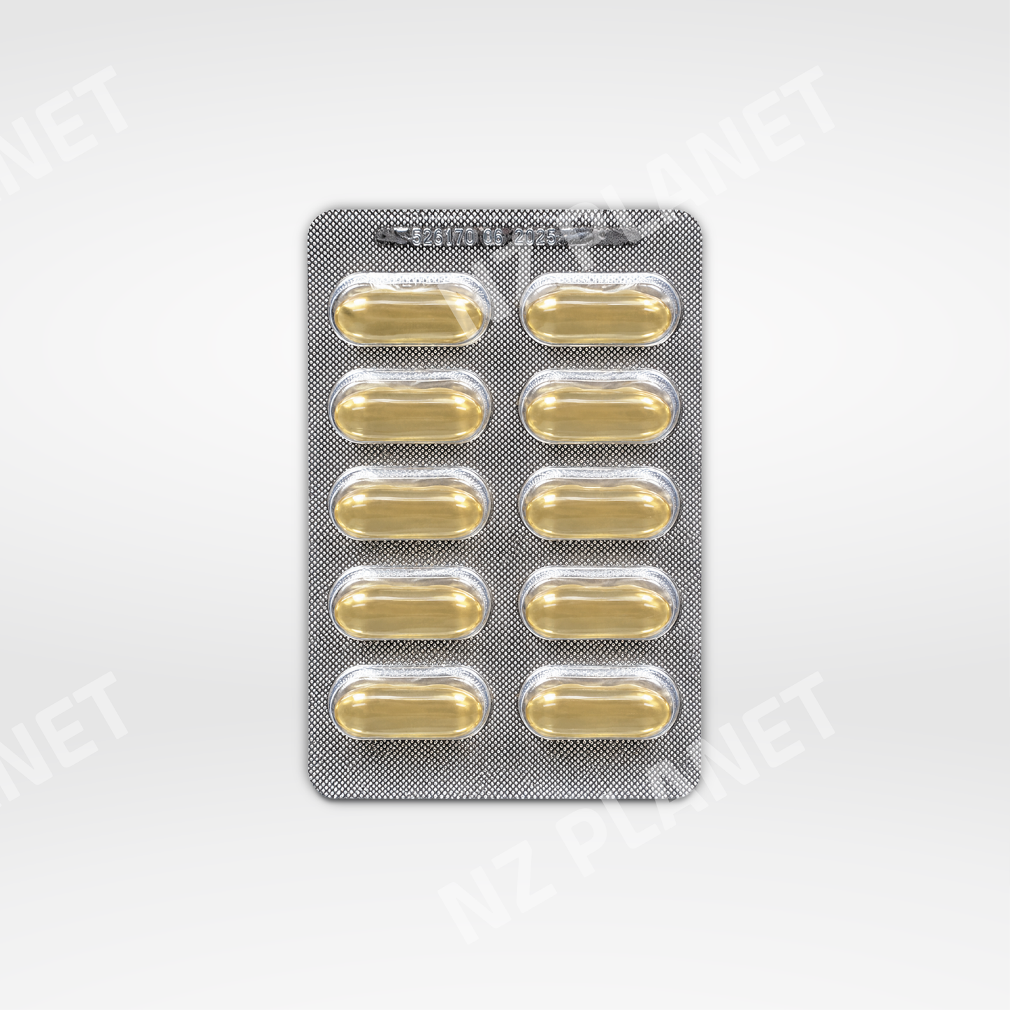 rTG Advanced Omega 3