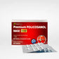 Premium Policosanol Max 66.8mg