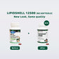 Lipidshell 12500