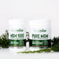Pure MSM [Capsule/ Powder] - Healthfarm NZ