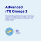 rTG Advanced Omega 3