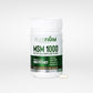 Pure MSM 1000 Capsules