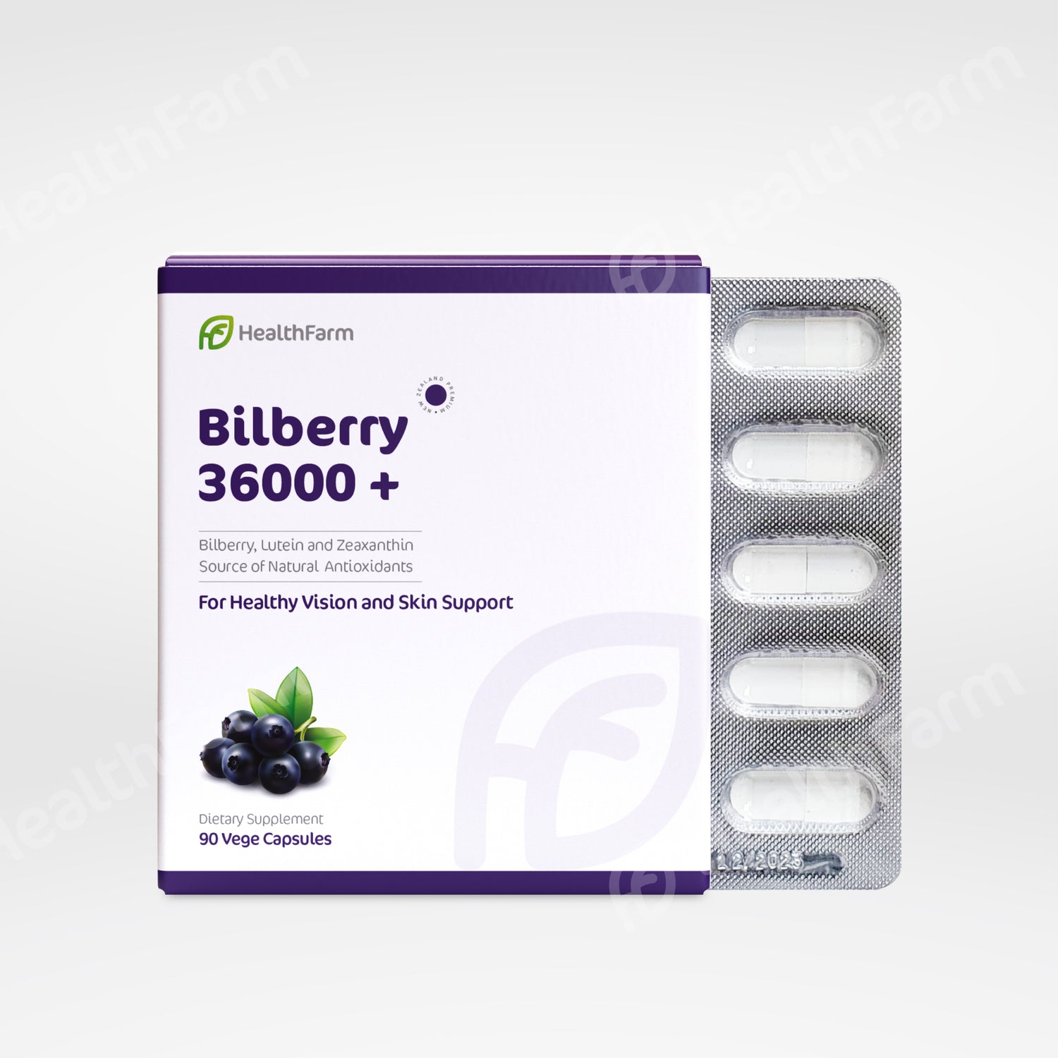 Bilberry