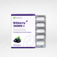 Premium Bilberry 36000 Lutein and Zeaxanthin