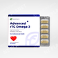 rTG Advanced Omega 3